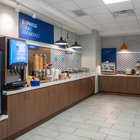 Holiday Inn Express - Gaffney By Ihg ภายนอก รูปภาพ