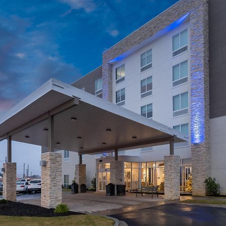 Holiday Inn Express - Gaffney By Ihg ภายนอก รูปภาพ