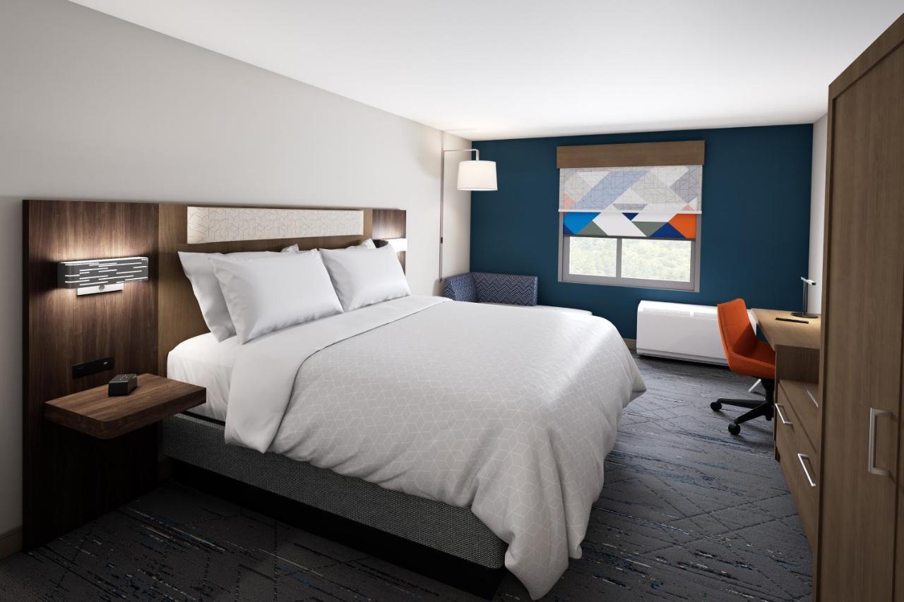 Holiday Inn Express - Gaffney By Ihg ภายนอก รูปภาพ