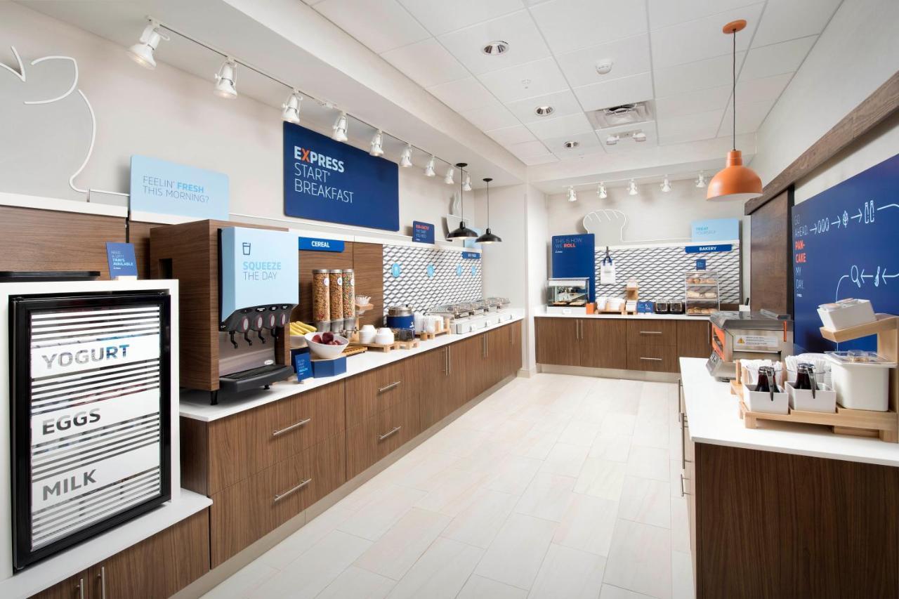 Holiday Inn Express - Gaffney By Ihg ภายนอก รูปภาพ