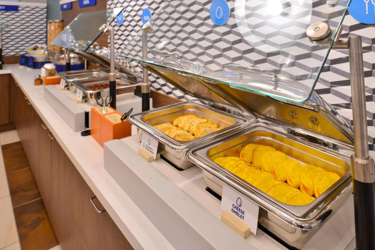 Holiday Inn Express - Gaffney By Ihg ภายนอก รูปภาพ