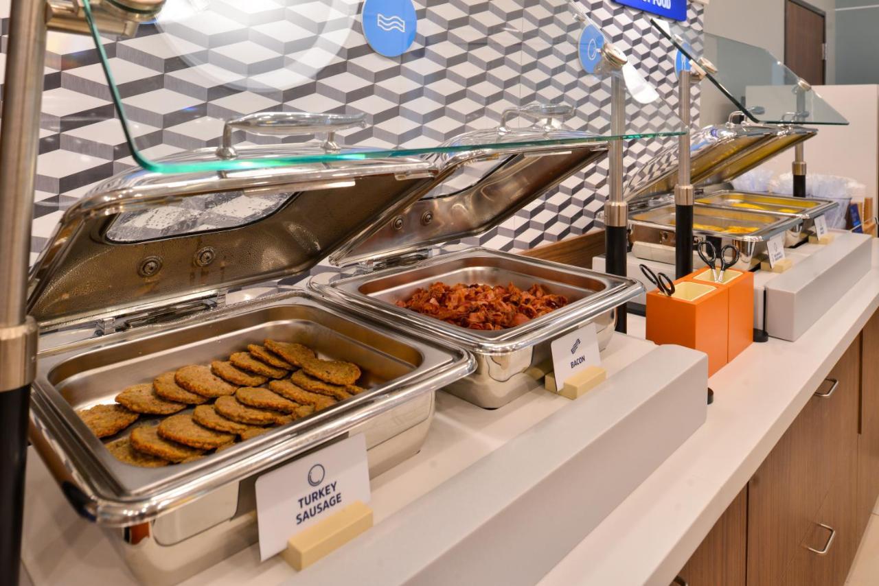 Holiday Inn Express - Gaffney By Ihg ภายนอก รูปภาพ