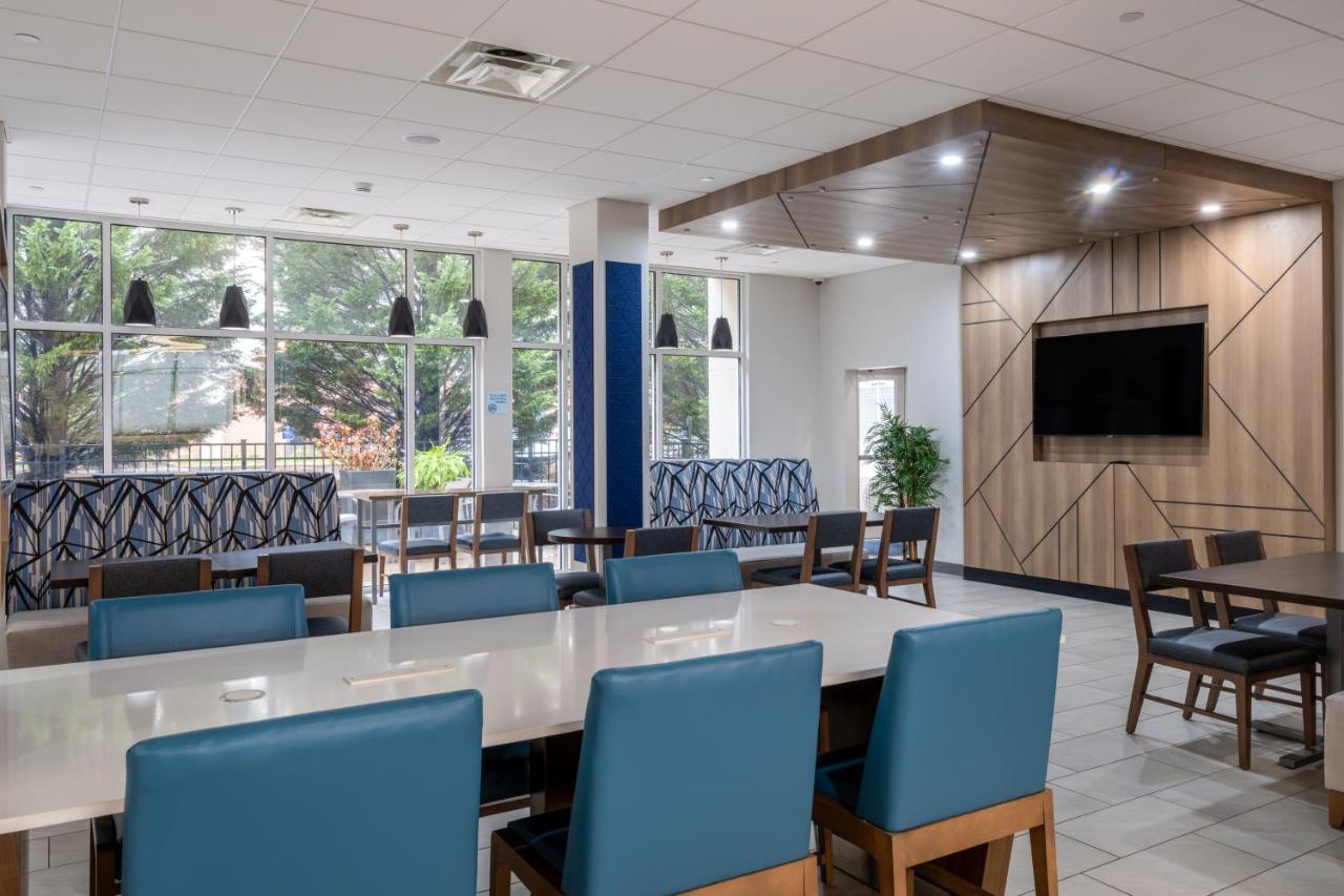 Holiday Inn Express - Gaffney By Ihg ภายนอก รูปภาพ