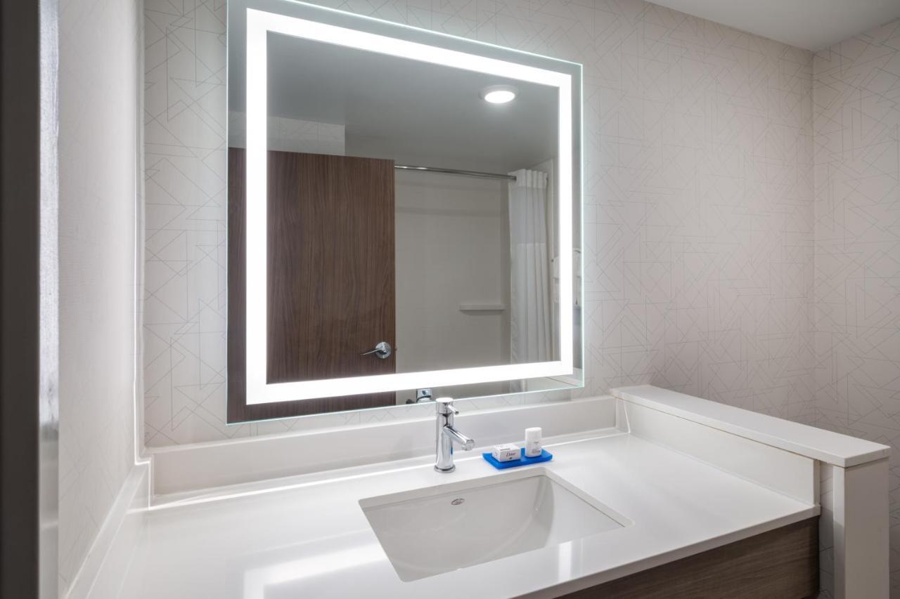 Holiday Inn Express - Gaffney By Ihg ภายนอก รูปภาพ