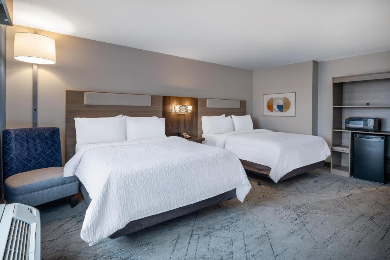 Holiday Inn Express - Gaffney By Ihg ภายนอก รูปภาพ